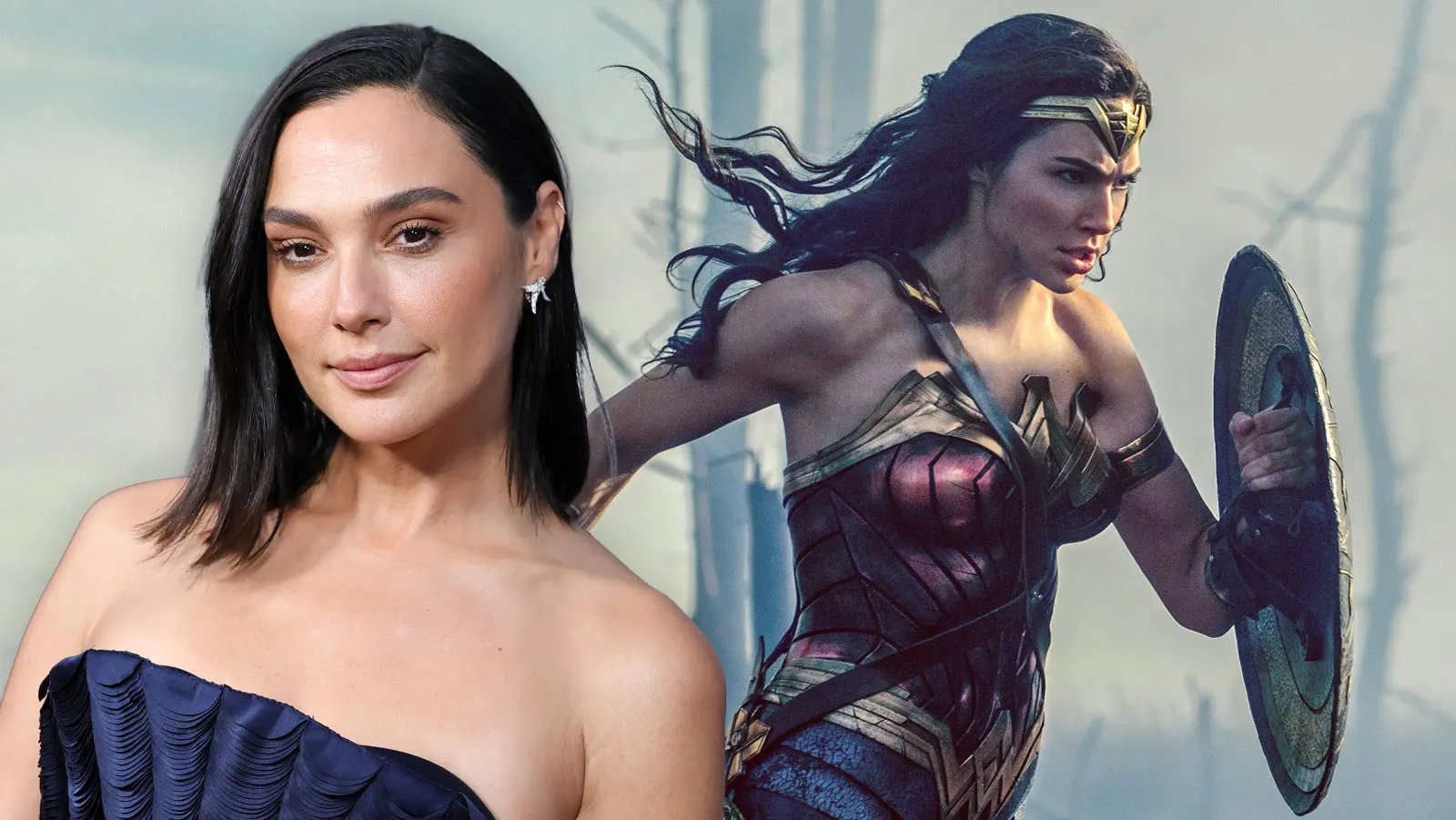 Gal Gadot Critiques DC Studios' Handling of Iconic Roles