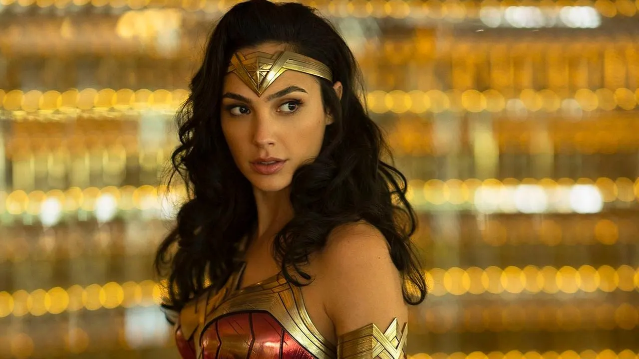 Gal Gadot Discusses The Uncertain Future of Wonder Woman 3