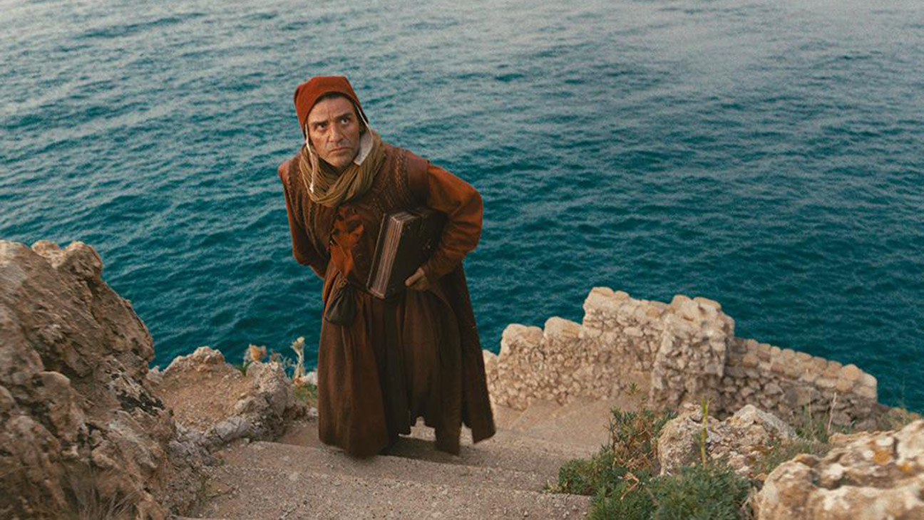 Gal Gadot's Wild In the Hand of Dante Lands on Netflix