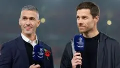 Garcia Wants Alonso's Chelsea Second — Right Behind Liverpool