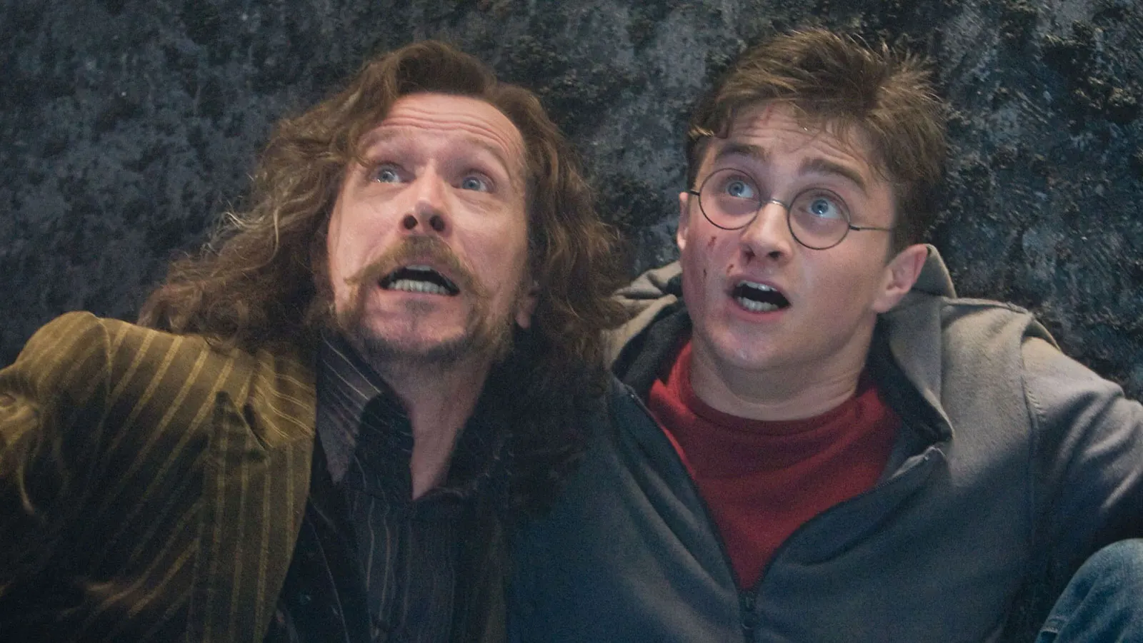 Gary Oldman: HBO's Harry Potter Series Will Outdo the Films