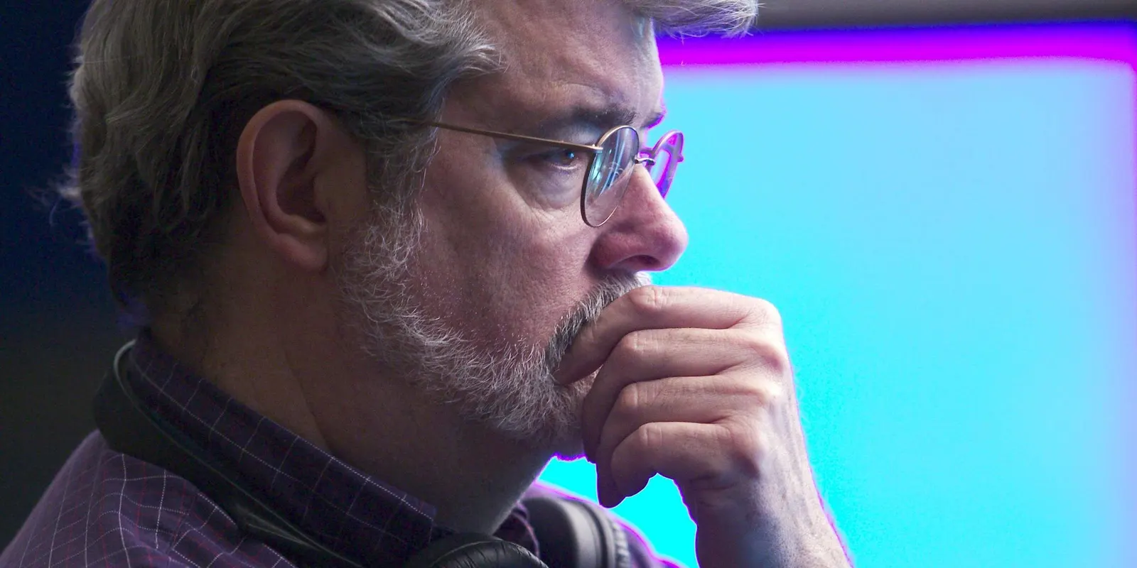 George Lucas' All-Time Favorite: The Exit of a Cinematic Classic from HBO Max