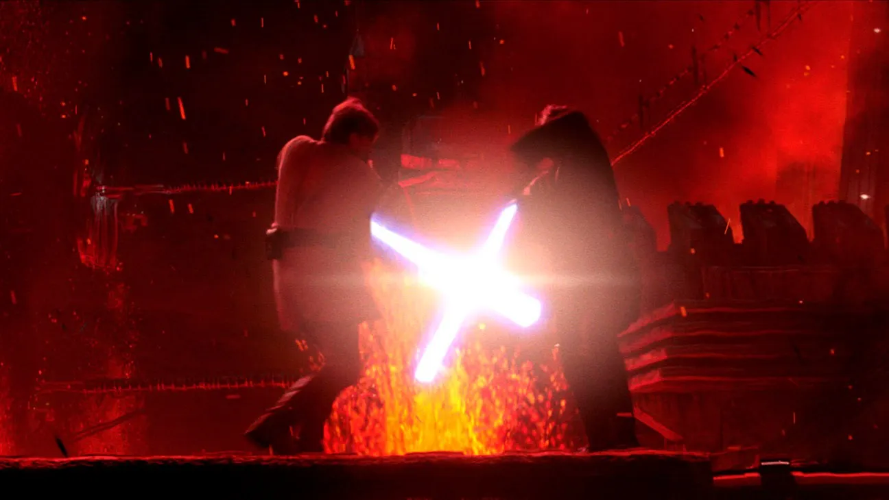 George Lucas Reveals He Had Three More Star Wars Films Planned Before Retiring