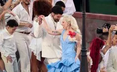 Giant-Slayers Prevail at 2026 Primetime Emmys in Music Categories