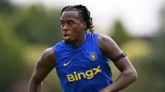 Gittens Ready to Prove His Worth Under 'World-Class' Alonso