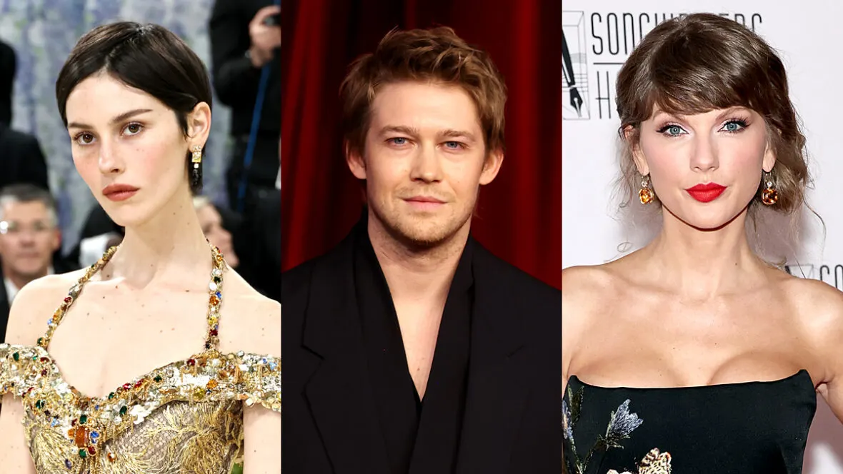 Gracie Abrams Sparks Speculation with Wedding Post Featuring Joe Alwyn