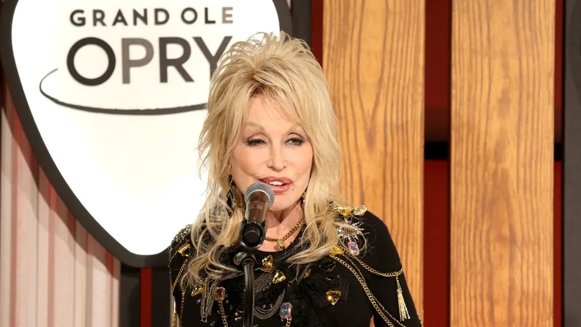 Grand Ole Opry Pays Live Tribute to Dolly Parton Tonight
