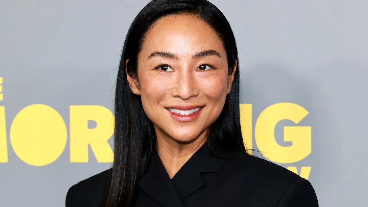 Greta Gerwig's Name Nearly Cost Greta Lee Her 'Past Lives' Role