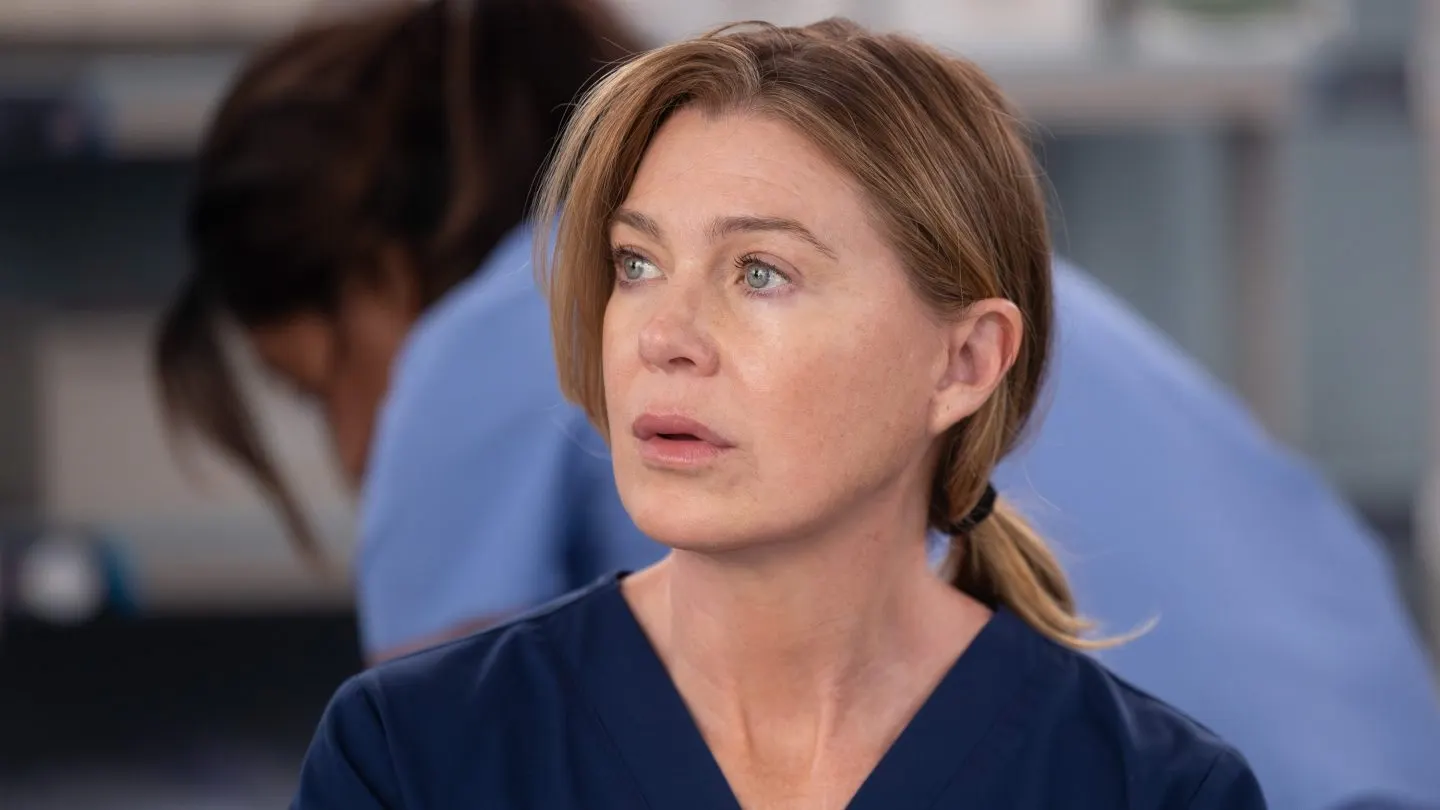 Grey's Anatomy Has No End Date — and a Texas Spinoff Is Coming