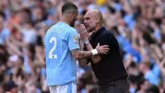 Guardiola and Walker: The Emotional Fallout Exposed