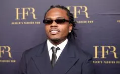 Gunna and Coco Gauff Ace Collaboration in 'Pop It' Video