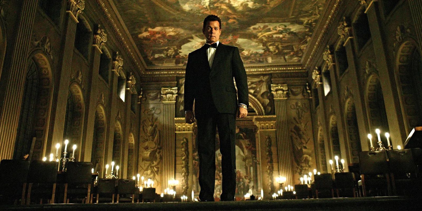 Guy Ritchie and Statham's 2005 Misfire 'Revolver' Hits Free Streaming