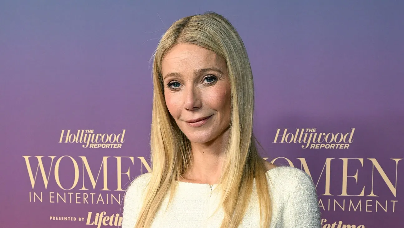 Gwyneth Paltrow's Witty Dinner Party Invites Go Viral