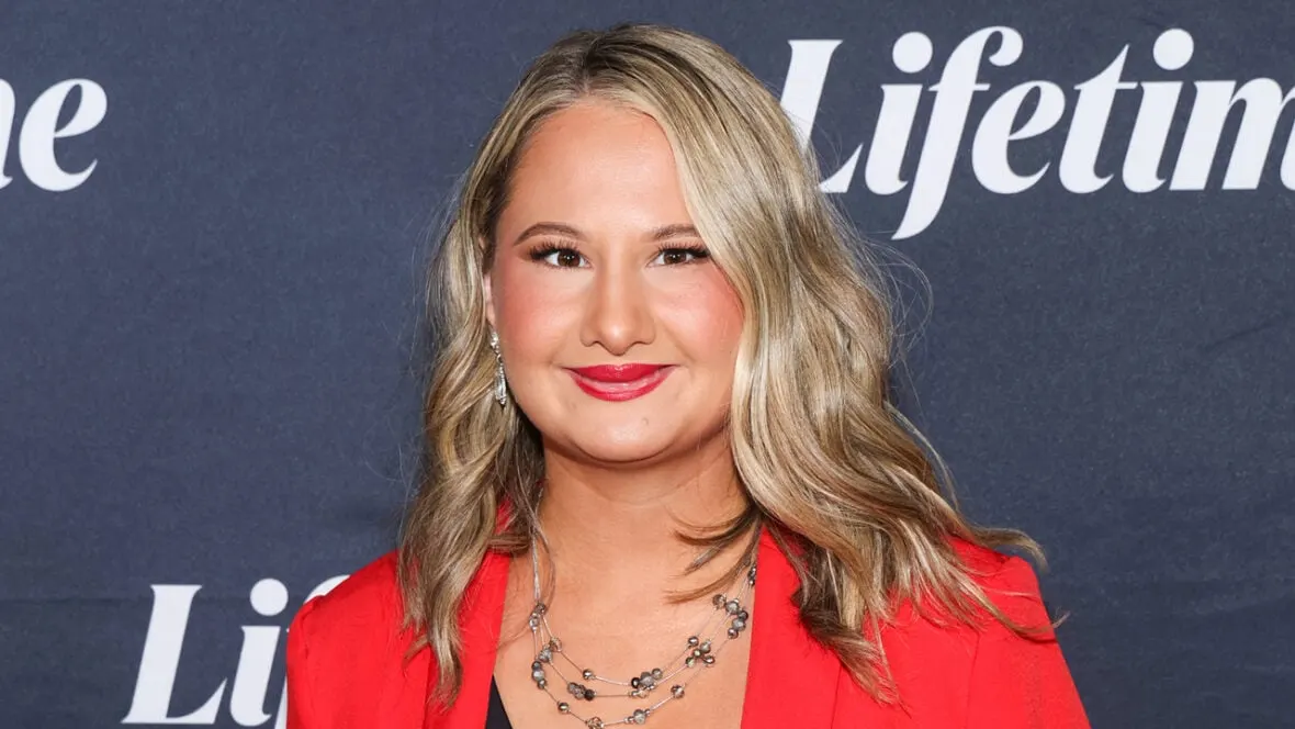 Gypsy-Rose Blanchard Issues Apology After Prison Calls Expose Racist Language