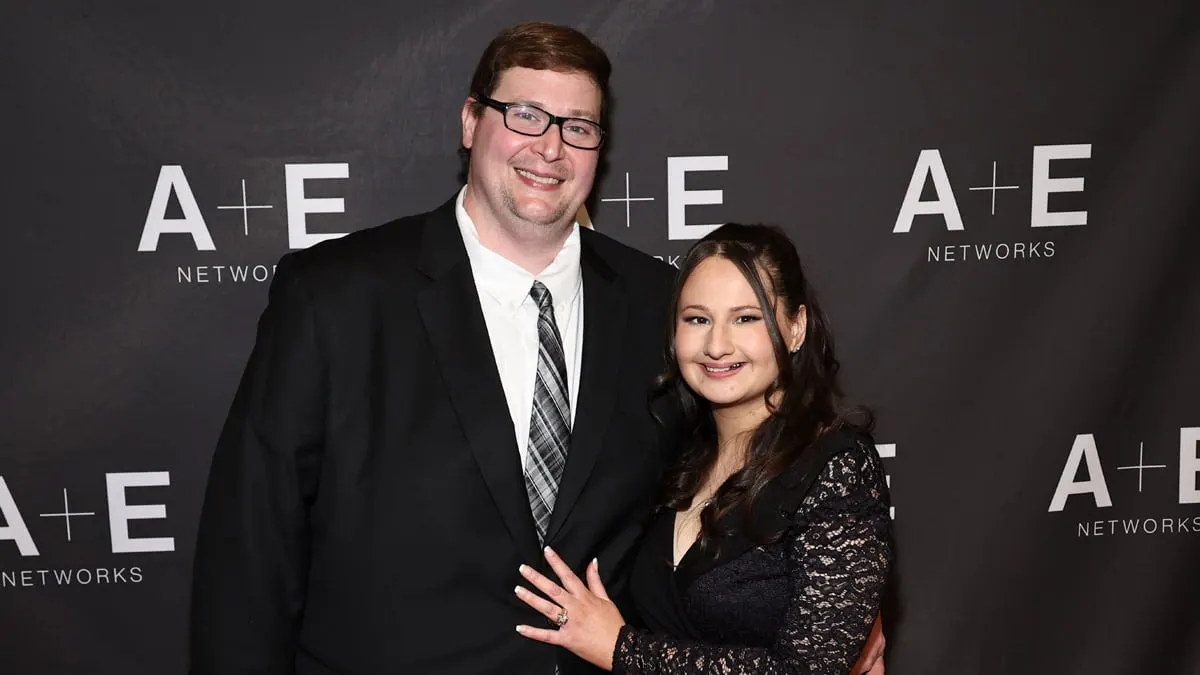 Gypsy Rose Blanchard's Complex Love Story: A Dive into Her Relationships
