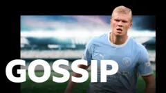 Haaland Has No Relegation Clause in Man City Contract