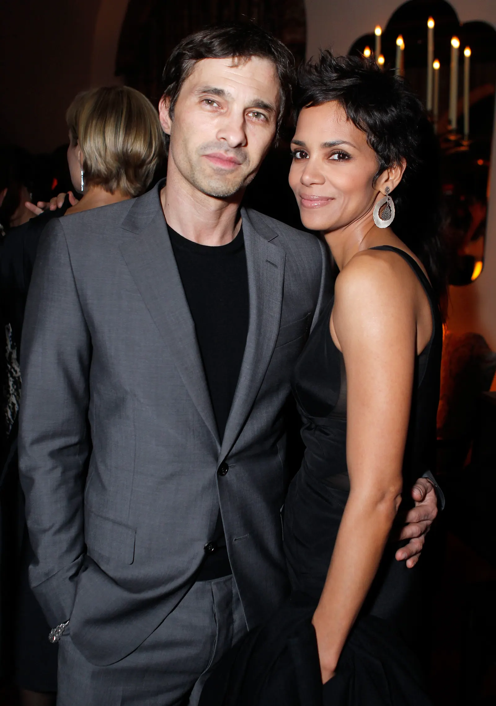 Halle Berry Loses Primary Custody of Son Maceo Amid Choking Allegations