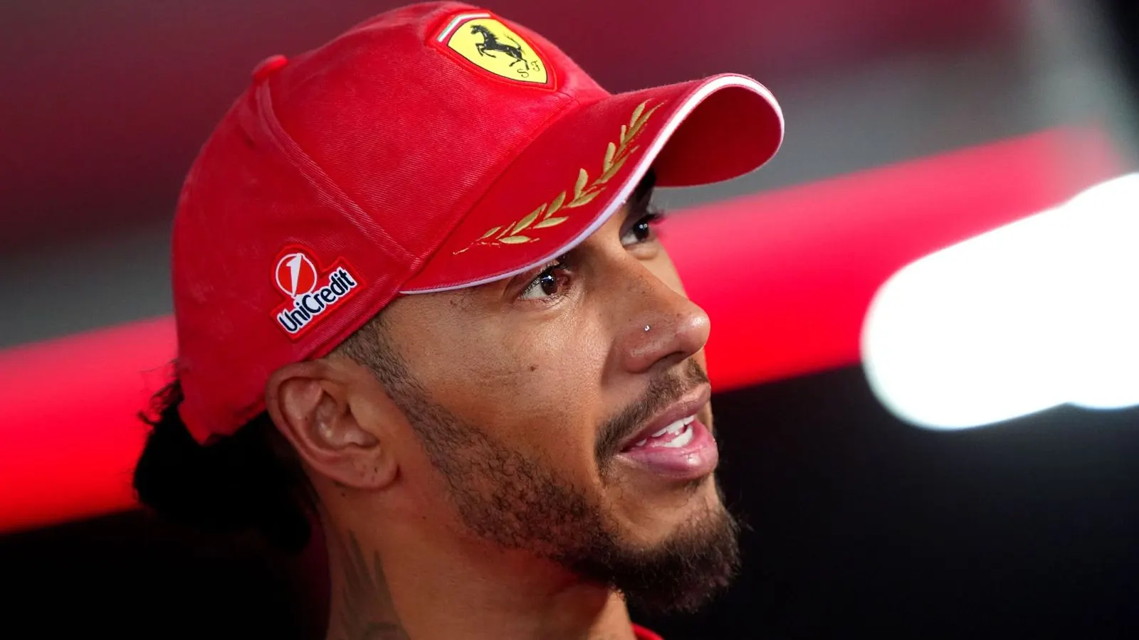 Hamilton Aims for Dream Pole at Monza Amid Tough Competition