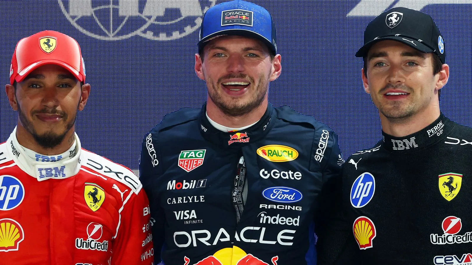 Hamilton Calls for Team Effort Against Verstappen at Singapore GP