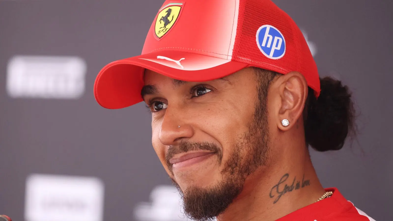 Hamilton: Mercedes Should Lead the Championship Race