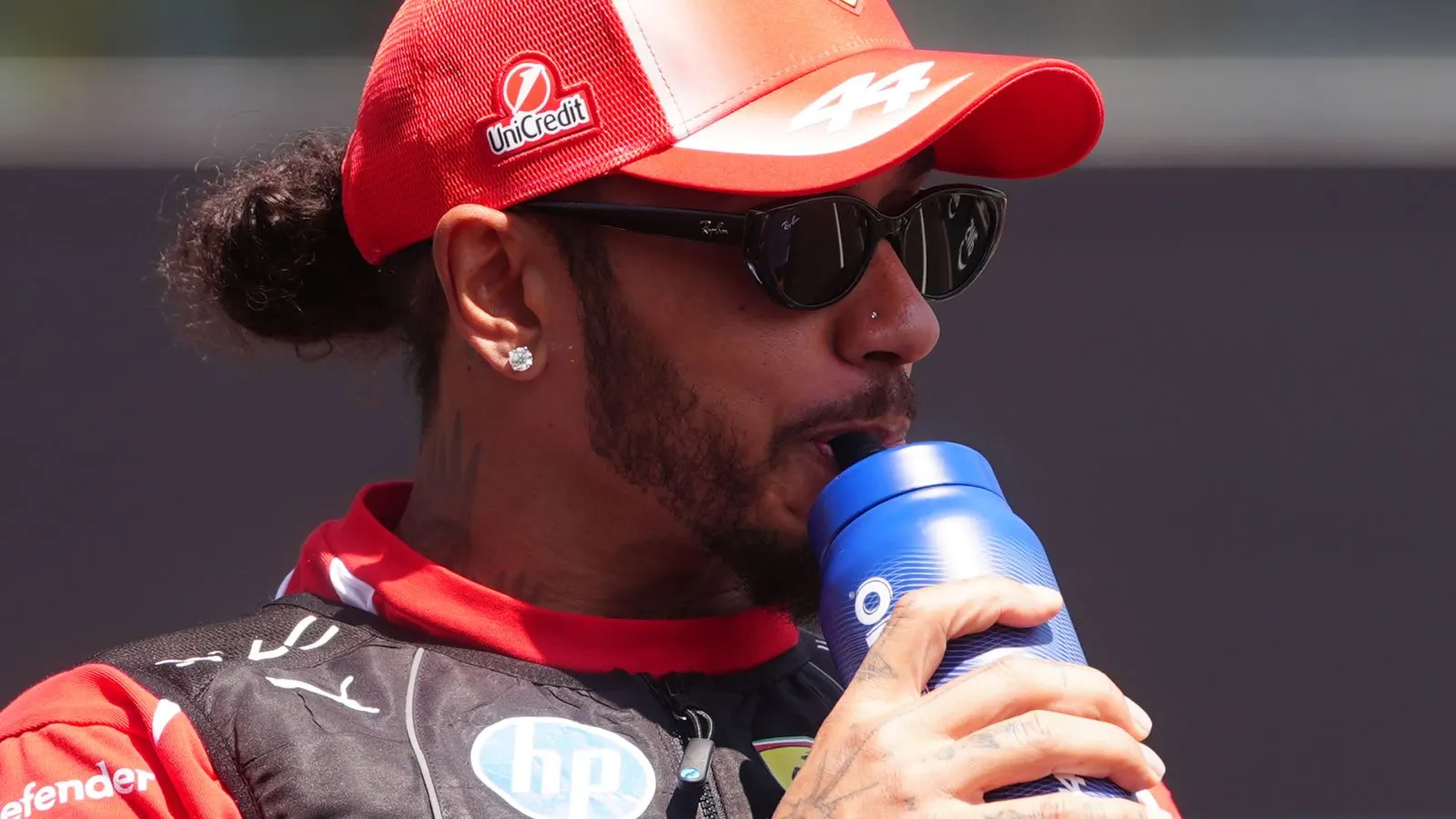 Hamilton Reflects on Costly Pit Stop and Recent Penalties