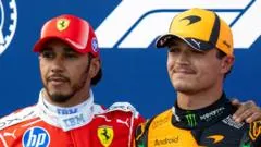 Hamilton's Hungary Hopes Derailed by Third Penalty in Three Races