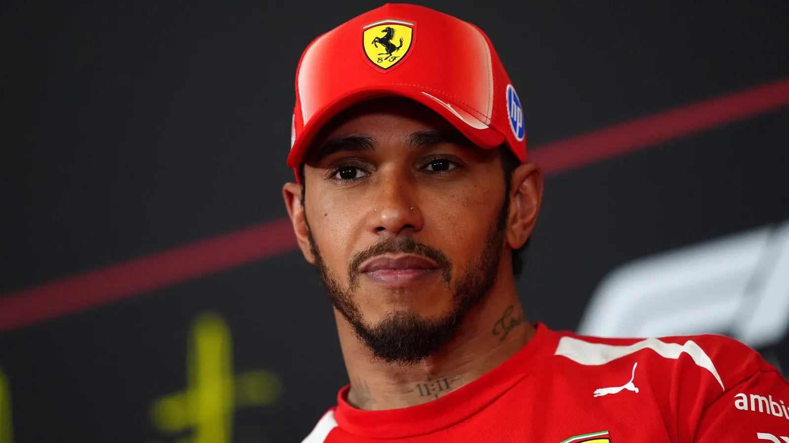 Hamilton's Penalty Troubles: Analyzing the Cost on His Title Chase