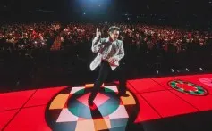 Harry Styles Announces Final Cities for 2027 Together, Together Tour
