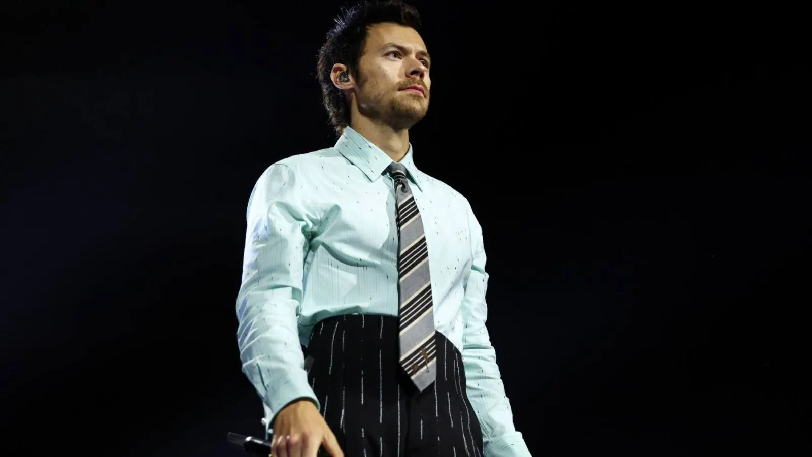 Harry Styles Honors Liam Payne with Emotional New Song at MSG