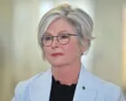 Helen Haines Loses Leg in Deliberate Vehicle Attack Outside Electorate Office