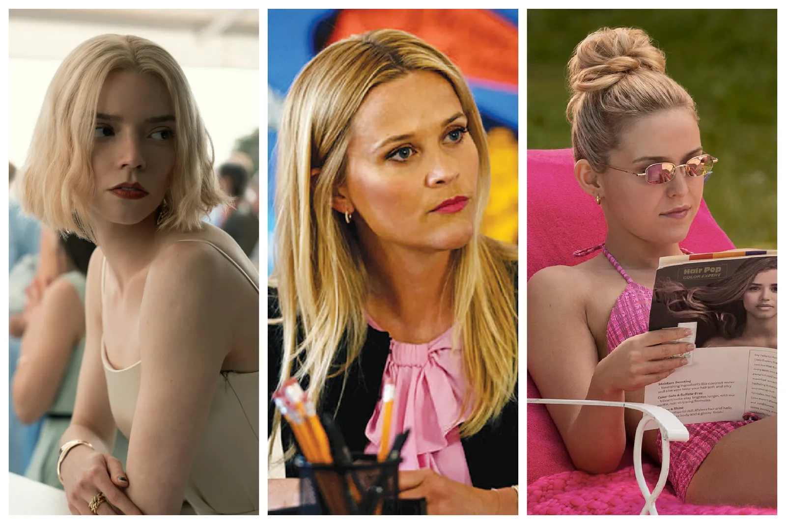 Hello Sunshine Marks 10 Years With a Summer Full of High-Profile Releases