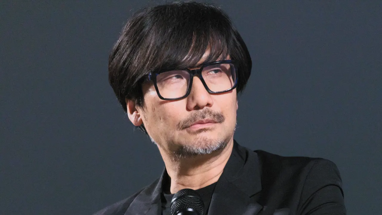 Hideo Kojima Calls All-Digital Gaming Future 'Frightening'