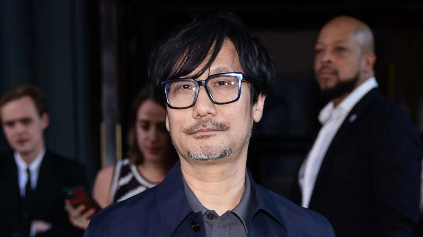 Hideo Kojima's Physint: A New Chapter with Xbox