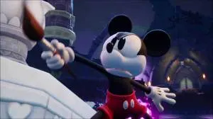 How a Game Dev's Pitch Helped Bob Iger Reclaim a Disney Icon