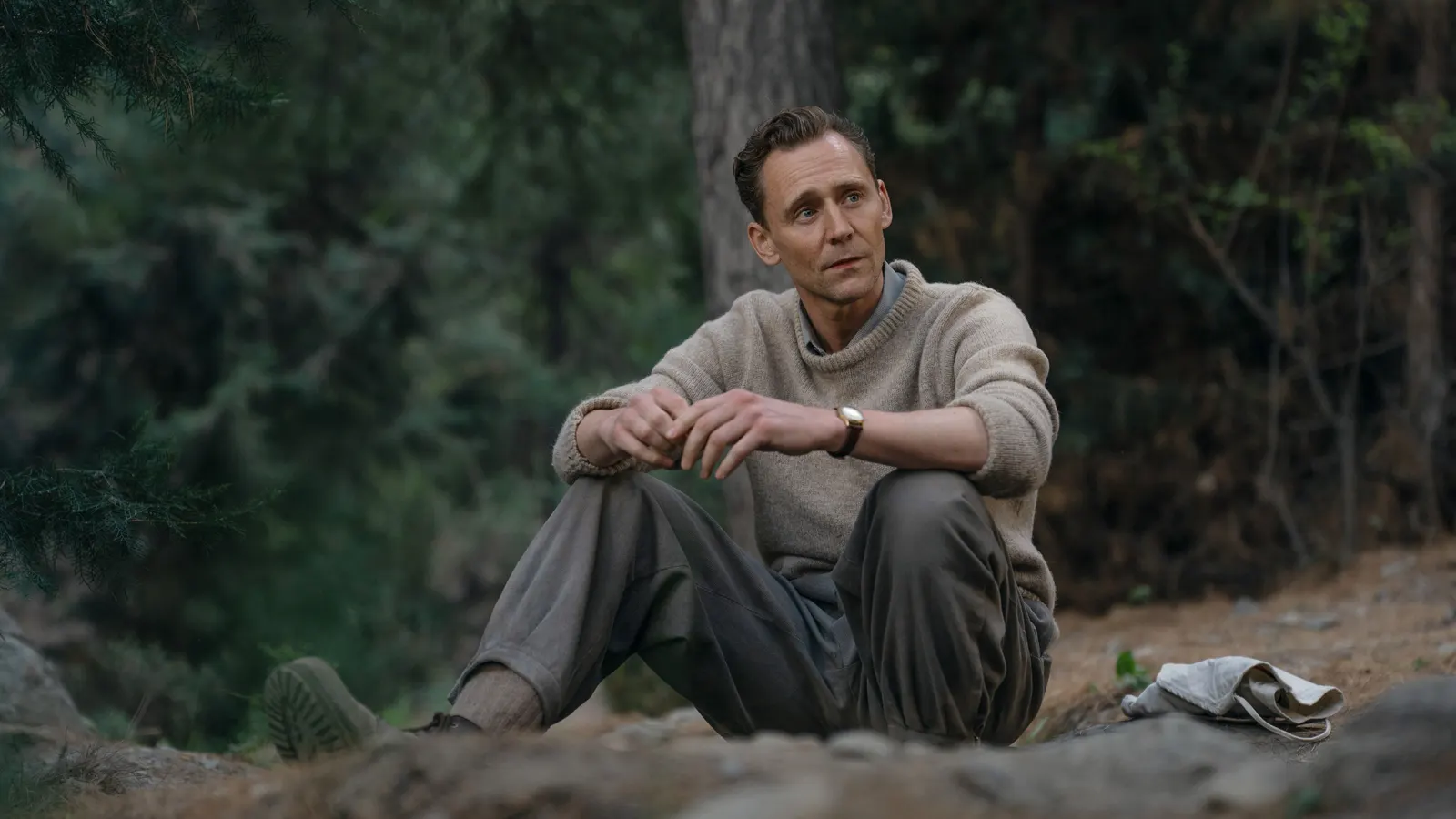 How Apple TV+'s 'Tenzing' Finally Centers Norgay's Everest Legacy