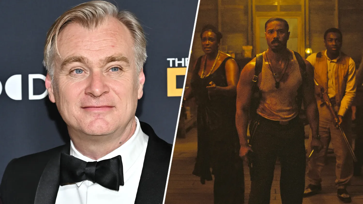 How Christopher Nolan Convinced Ryan Coogler to Shoot 'Sinners' in IMAX