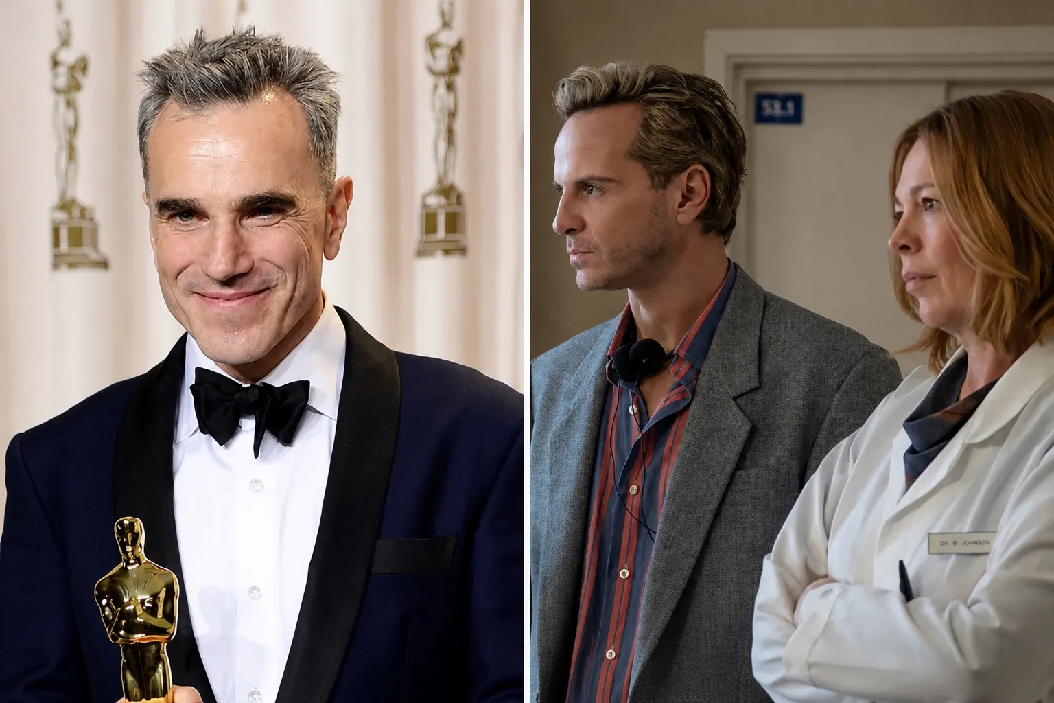 How 'Elsinore' Resurrects Daniel Day-Lewis' Legendary Stage Walk-Off