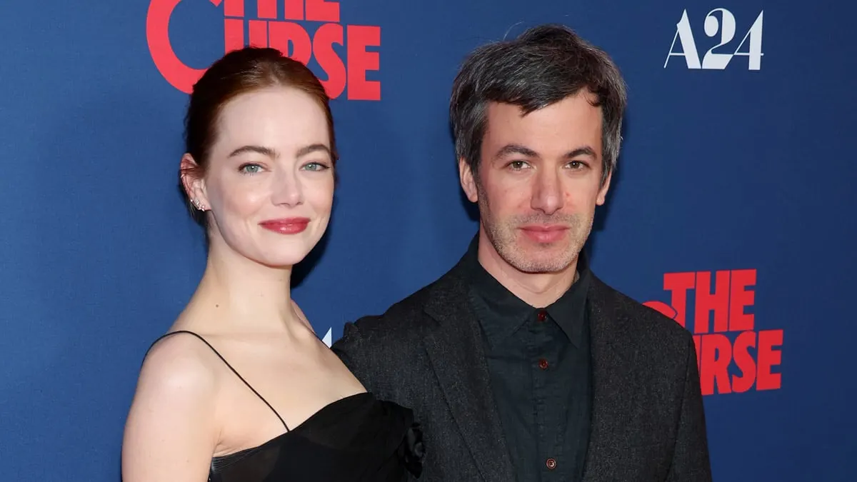 How Emma Stone's Behind-the-Scenes Role Shaped 'You Can See Everything'