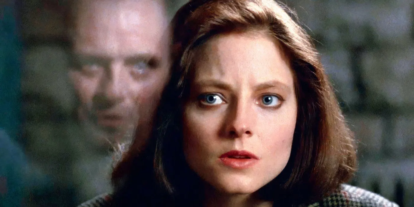 How Jodie Foster Won a Role She Was Never Supposed to Have
