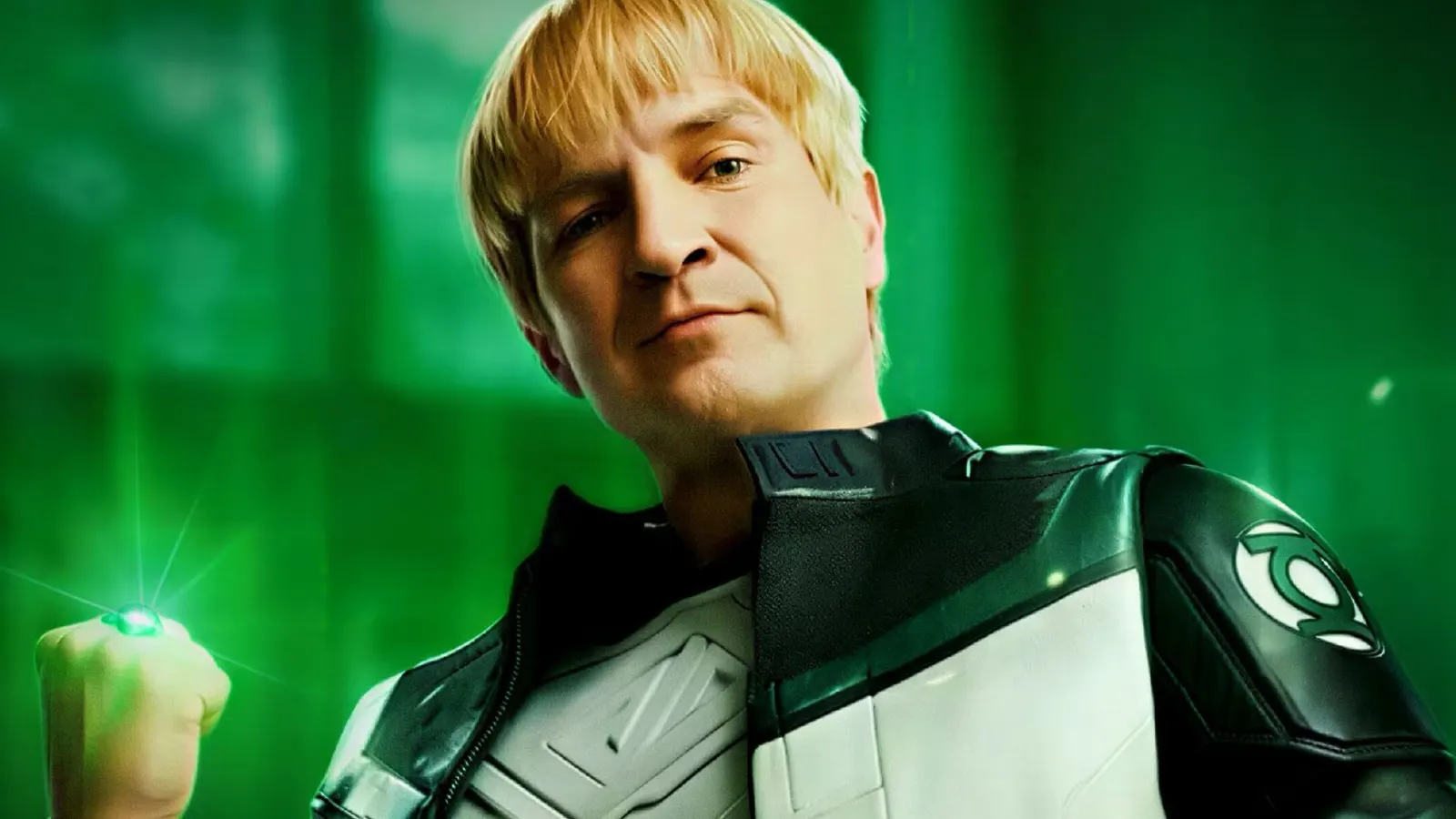 How Lanterns Episode 3 Reframes Guy Gardner's Choice in Superman