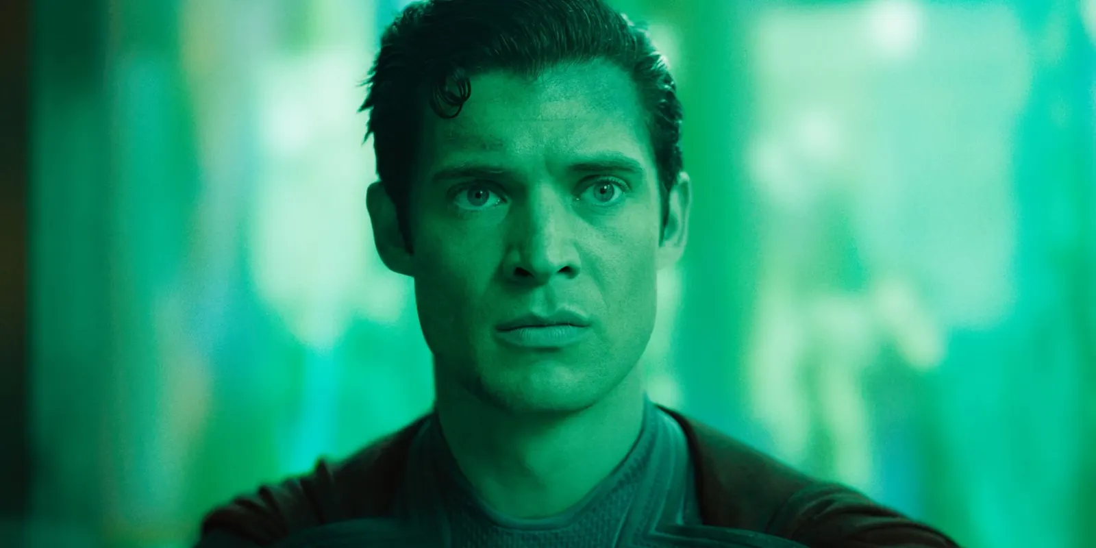 How Lanterns Is Building James Gunn's DCU Toward Its Cosmic Endgame