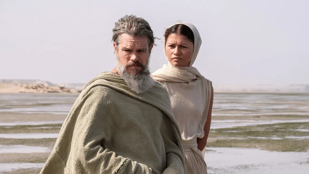 How The Odyssey Delivered Christopher Nolan His Biggest Global Opening Ever