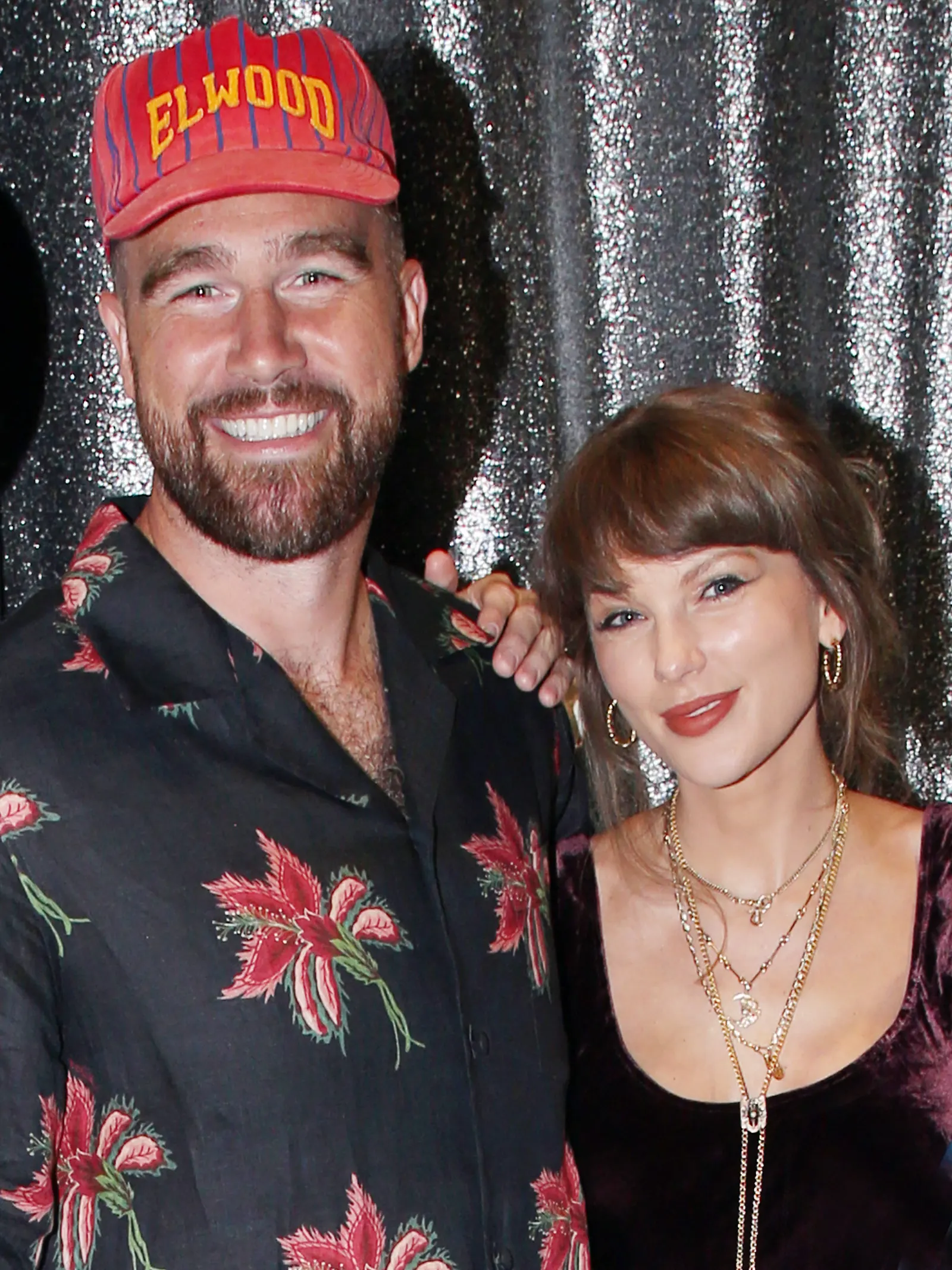 How Travis Kelce Went From Slow Texter to Swift's Groom