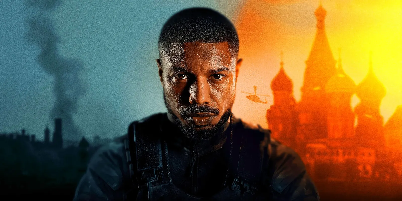 How 'Without Remorse' First Proved Michael B. Jordan's Action-Star Range