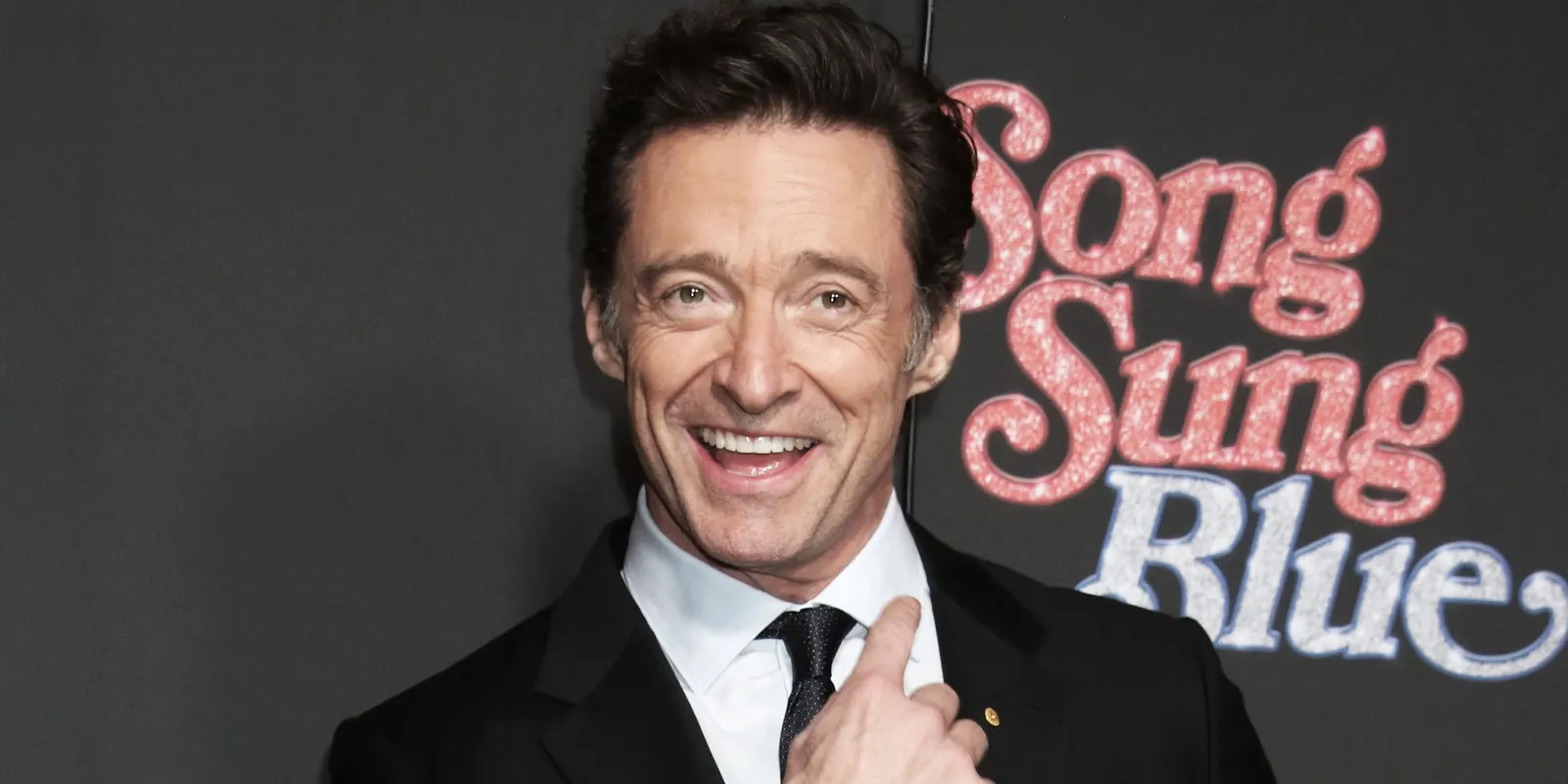 Hugh Jackman's Bold Turn as an Addiction Angel in 'Human Resources'
