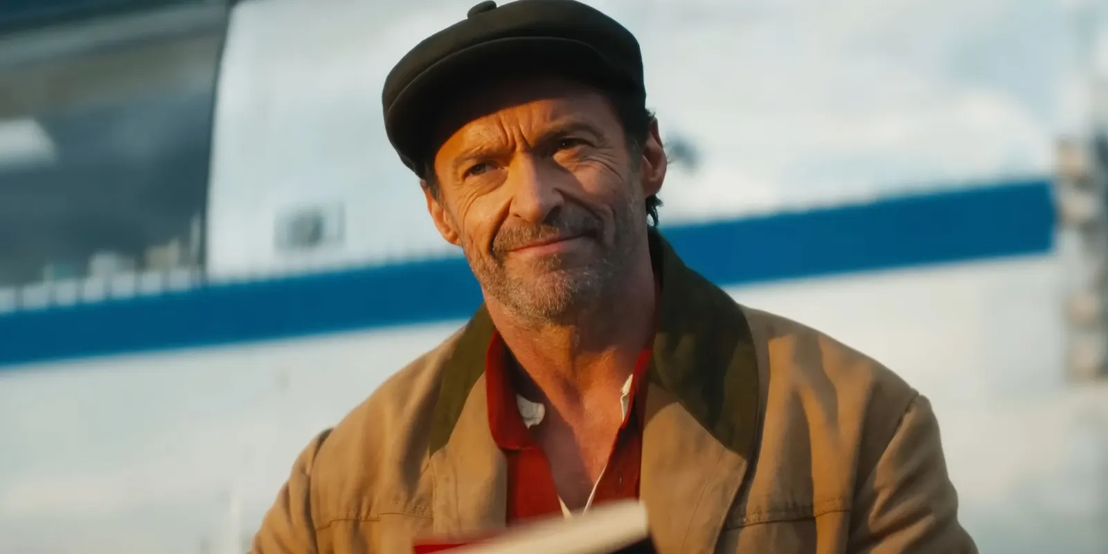 Hugh Jackman's 'The Sheep Detectives' Crosses One Month on Prime Video