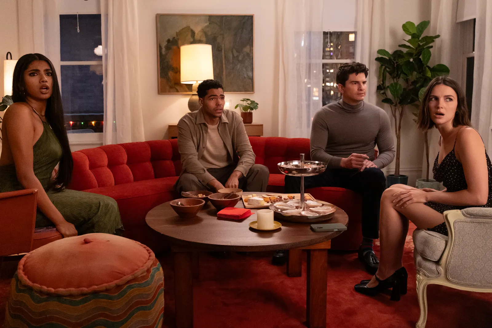 Hulu Decides Not to Renew Mindy Kaling's 'Not Suitable for Work'