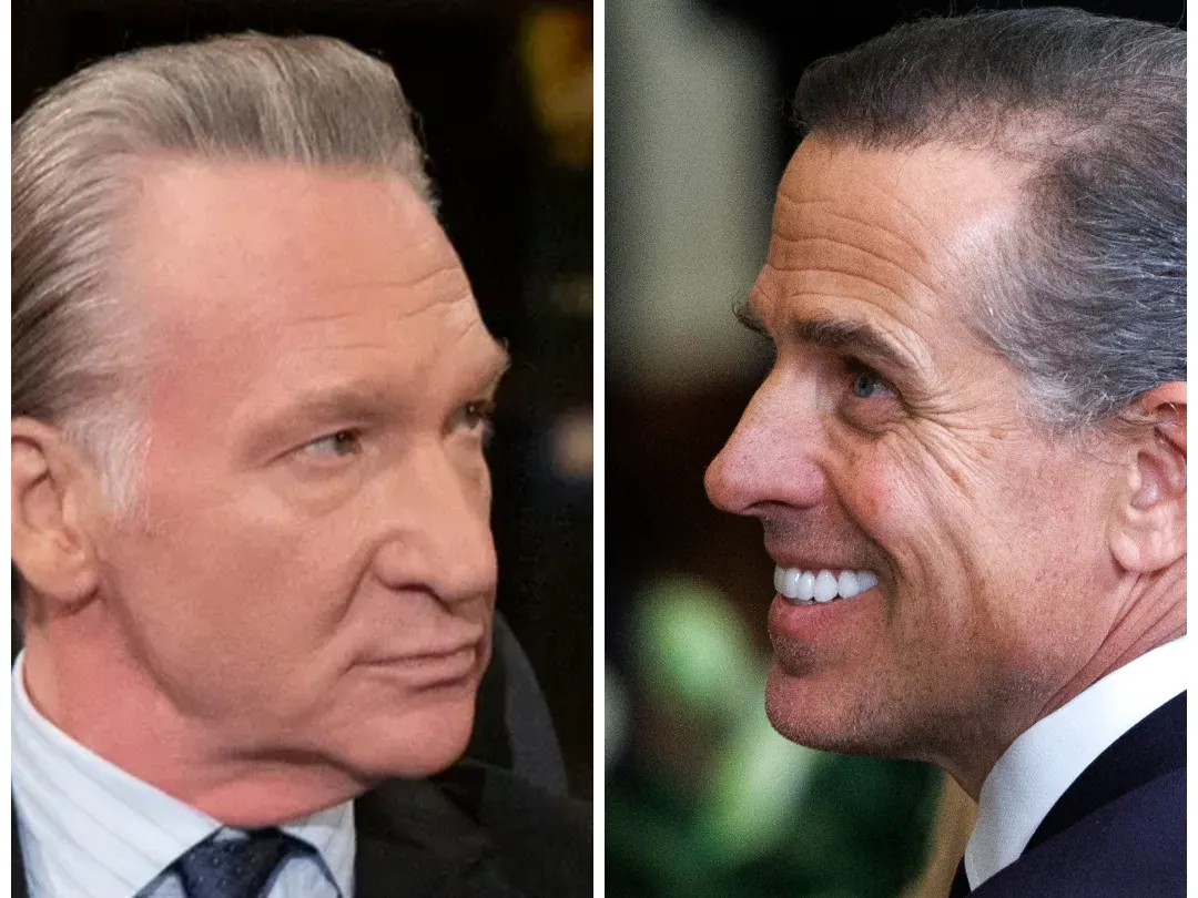 Hunter Biden Engages in Media Blitz Amid Controversy