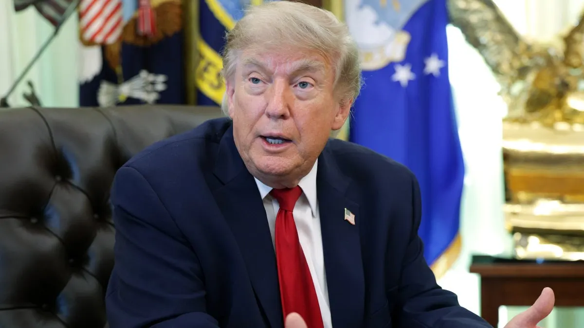 Iowa Judge Dismisses Trump's Lawsuit Against Des Moines Register