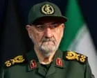 Iran's Security Chief Warns Neighbors: Back US Sanctions and Face Retaliation